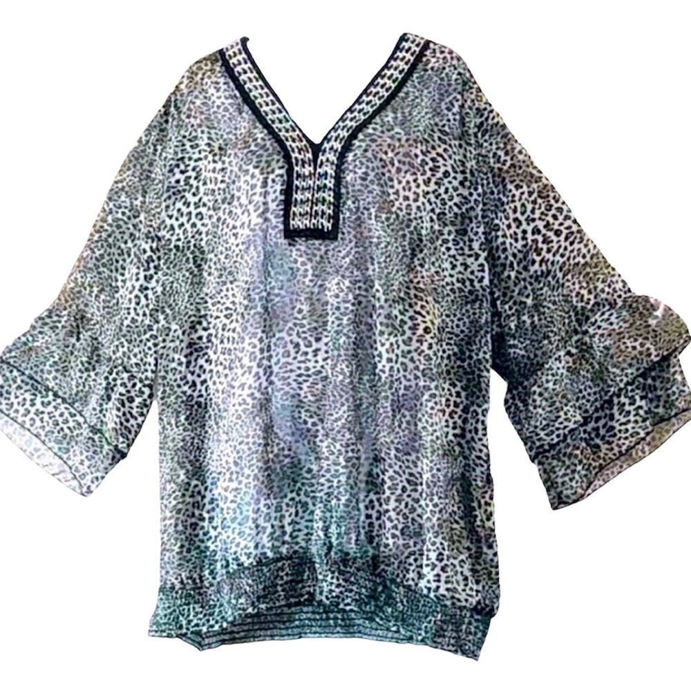 Evolutionblouse